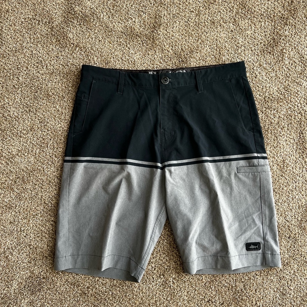 Pelagic Hybrid Shorts